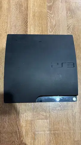 PlayStation 3 Slim