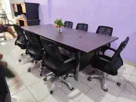 Meja Rapat Kantor