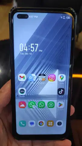 Infinix Note 8 Gaming Edition