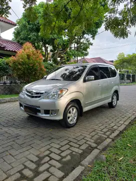 Toyota Avanza 2010 G AT Bensin