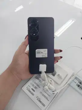 Oppo A60 ram 16/128