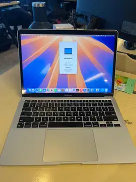 Macbook Air M1 ex ibox