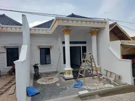 SIAP HUNI KODIM LANGKAPURA BANDAR LAMPUNG