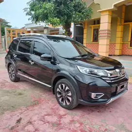 Honda BR-V 2021 Bensin