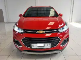 Chevrolet Trax 1.4 Turbo Premier thn 2018