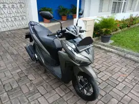 Honda vario 150 tahun 2021