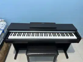 Dijual Piano Digital YAMAHA Arius YDP-142