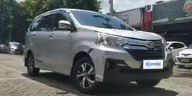 DP Rendah Daihatsu Xenia 1.3 R SPORTY Bensin-AT 2017 PIW