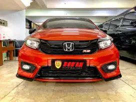 TDP 5JT HONDA BRIO RS URBANITE 2022 GOOD CONDITION