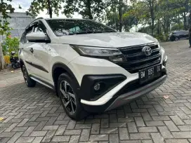 Toyota Rush TRD Matic 2020 km 20 Rbuan