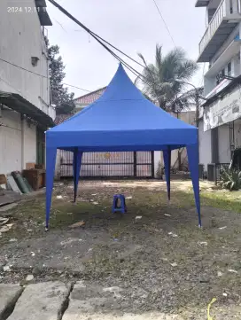 TENDA KRUCUT POLOS