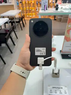 Oppo find x8 12/256