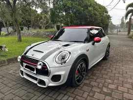 MINI COOPER JCW 2015 low miles! Antik john cooper works minicooper F56