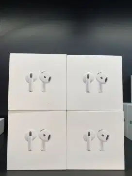 APLLE AIRPODS GEN 4 ANC