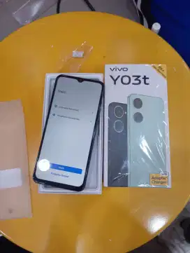 Vivo Y03T 4/64GB