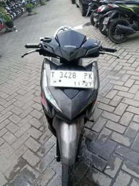 Vario 125 LED 2017. Ss lengkap