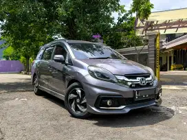 MOBILIO RS CVT 2016PMK