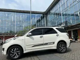 Toyota Rush 2015 TRD Sportivo Bensin-A/T