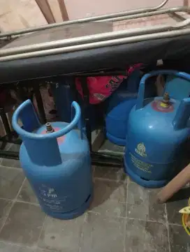 4 tabung gas elfiji