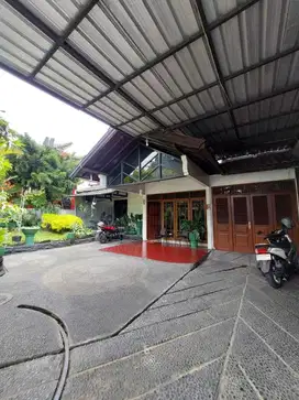 Dijual Cepat Rumah nyaman dan Asri tanpa perantara