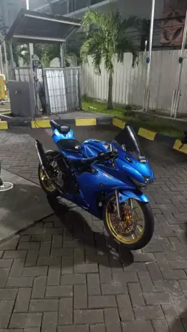 DIJUAL GSX R150