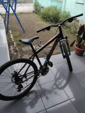 Polygon mtb monrach 5 ukuran 2,6