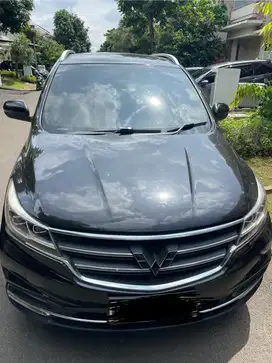 Wuling Cortez 2019 Bensin