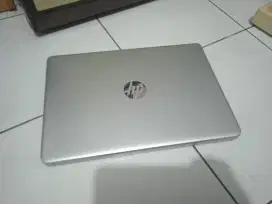 Jual BU Masih Garansi Resmi Hp 14s Dq3109Tu