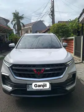 *WULING ALMAZ EXCLUSIVE  TURBO 1.5 7 SEATER 2019*