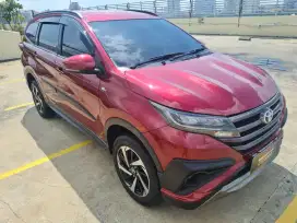 Toyota Rush S TRD Sportivo 2021 At