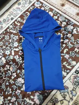 Jaket anak uniqlo