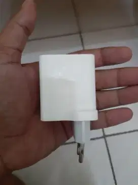 Charger oppo original 18w