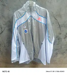 Jacket Running Adidas