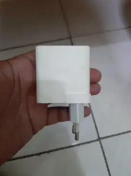 Charger oppo 30w original