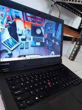 Laptop lenovo thinkpad L440