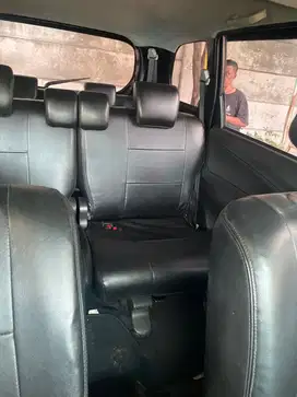 Toyota Avanza 2018 Bensin