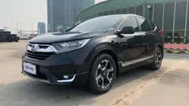 Pajak Panjang - Honda CR-V 1.5 Prestige Bensin-AT 2018