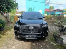 Toyota Kijang Innova 2021 Diesel