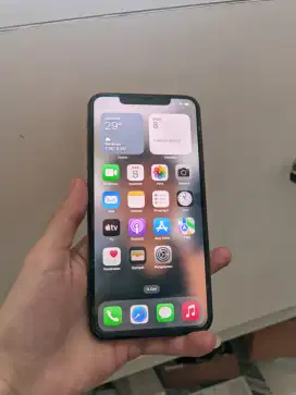 iphone Xs Max 64 ex Ibox Pa/a