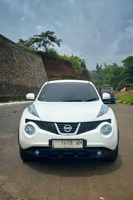 Nissan Juke RX 2012 Istimewa