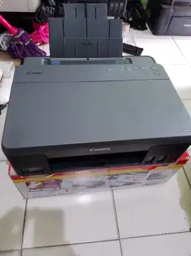 Printer Canon g 1020 istimewa