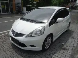 Honda Jazz RS 1.5 plat ag 2010 bendol mobil bekas sekoto kediri