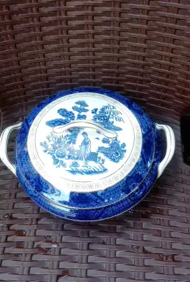 Japan Antiques Tureen