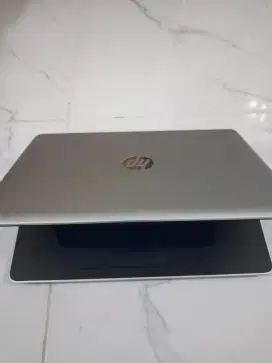 Laptop Hp mulus