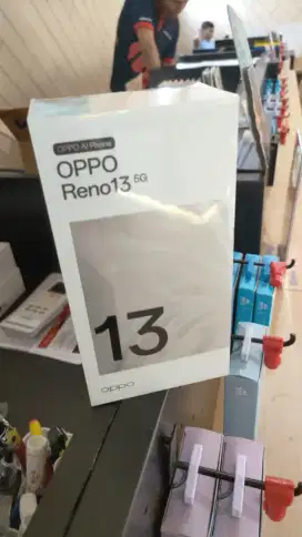 Oppo Reno 13 5G