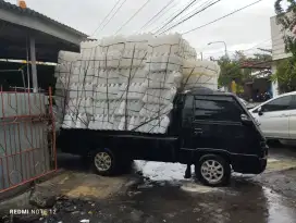 Jasa pengiriman barang luar kota dan dalam kota 24 jam