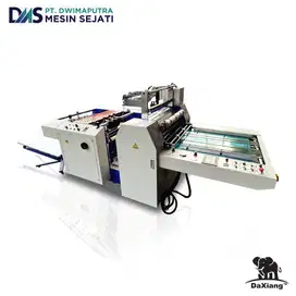 Thermal Film Laminating Machine