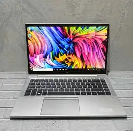 HP ELITEBOOK 845 G7 AMD Ryzen 3 pro 4450U D-CCS