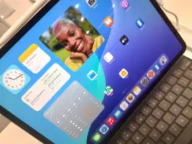 iPadPro (Pengalaman iPad terbaik dengan teknologi paling canggih)