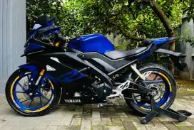 Yamaha R15 v3 2019